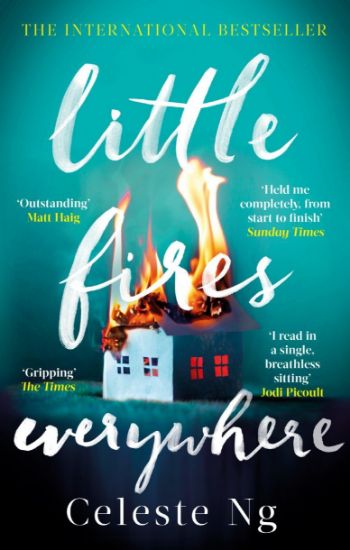 صورة Little Fires Everywhere